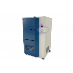 SL-209/150- Câmara de conservação refrigerada tipo BOD (150 Litros)