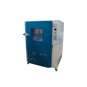 SL-209/400E – Câmara de conservação refrigerada tipo BOD em Inox (400 Litros)