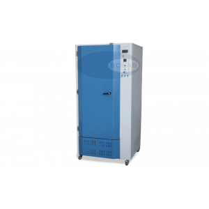 SL-209/500 Logger – Câmara de conservação refrigerada Tipo BOD em Inox (500 Litros)