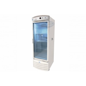 SL-209/552- Câmara de conservação refrigerada tipo vitrine (552 Litros)