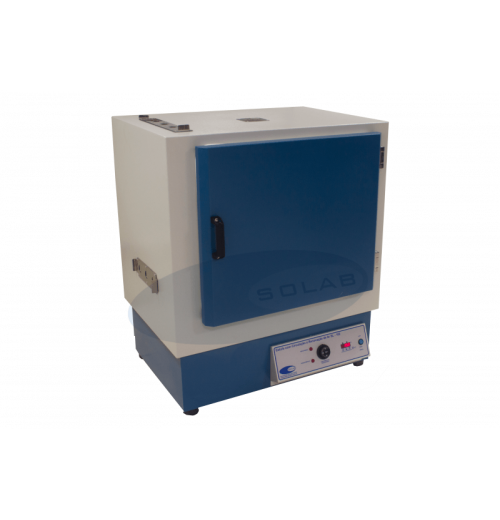 Estufa de secagem com circulação e renovação de ar 27 a 150 litros (SL-102)