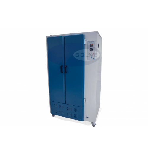 Estufa de secagem com circulação e renovação de ar 360 litros (SL-102/360)