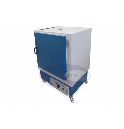 Estufa de secagem com circulação e renovação de ar Jóias (SL-102/216)