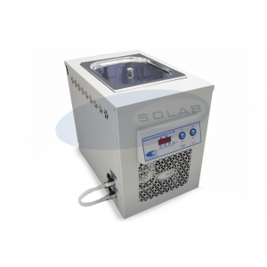 Banho Ultratermostatizado Digital Refrigerado (SL-152)
