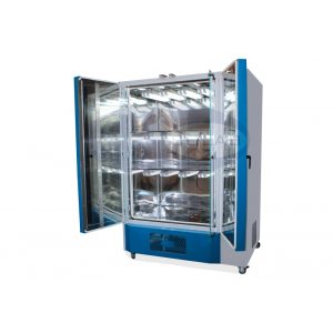 SL-205/1200-IHM-F - Câmara Climática e germinação com Controle de temperatura/Umidade e Luz