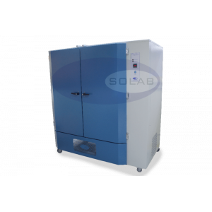 Incubadora Refrigerada (SL-117/1200)